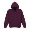 Trade youth hooded sweatshirt Thumbnail