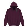 Trade youth hooded sweatshirt Thumbnail