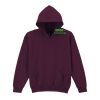 Trade youth hooded sweatshirt Thumbnail
