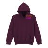 Trade youth hooded sweatshirt Thumbnail