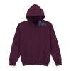 Trade youth hooded sweatshirt Thumbnail