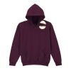 Trade youth hooded sweatshirt Thumbnail