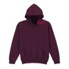 Trade youth hooded sweatshirt Thumbnail