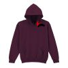 Trade youth hooded sweatshirt Thumbnail