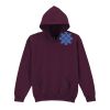 Trade youth hooded sweatshirt Thumbnail