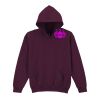 Trade youth hooded sweatshirt Thumbnail