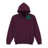 Trade youth hooded sweatshirt Thumbnail