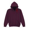 Trade youth hooded sweatshirt Thumbnail