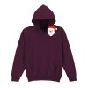 Trade youth hooded sweatshirt Thumbnail
