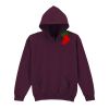 Trade youth hooded sweatshirt Thumbnail