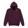 Trade youth hooded sweatshirt Thumbnail