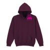 Trade youth hooded sweatshirt Thumbnail
