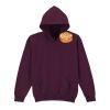Trade youth hooded sweatshirt Thumbnail