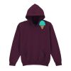 Trade youth hooded sweatshirt Thumbnail