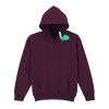 Trade youth hooded sweatshirt Thumbnail