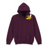 Trade youth hooded sweatshirt Thumbnail