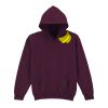 Trade youth hooded sweatshirt Thumbnail