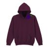Trade youth hooded sweatshirt Thumbnail