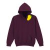 Trade youth hooded sweatshirt Thumbnail