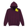 Trade youth hooded sweatshirt Thumbnail