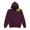 Trade youth hooded sweatshirt Thumbnail
