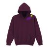 Trade youth hooded sweatshirt Thumbnail