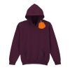 Trade youth hooded sweatshirt Thumbnail