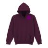 Trade youth hooded sweatshirt Thumbnail
