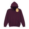 Trade youth hooded sweatshirt Thumbnail