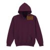 Trade youth hooded sweatshirt Thumbnail