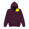 Trade youth hooded sweatshirt Thumbnail