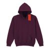Trade youth hooded sweatshirt Thumbnail