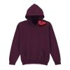 Trade youth hooded sweatshirt Thumbnail