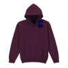Trade youth hooded sweatshirt Thumbnail