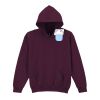 Trade youth hooded sweatshirt Thumbnail