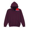 Trade youth hooded sweatshirt Thumbnail