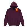 Trade youth hooded sweatshirt Thumbnail