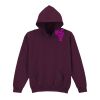 Trade youth hooded sweatshirt Thumbnail