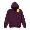 Trade youth hooded sweatshirt Thumbnail