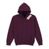 Trade youth hooded sweatshirt Thumbnail