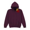 Trade youth hooded sweatshirt Thumbnail