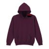 Trade youth hooded sweatshirt Thumbnail