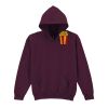 Trade youth hooded sweatshirt Thumbnail