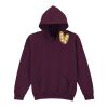 Trade youth hooded sweatshirt Thumbnail