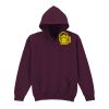 Trade youth hooded sweatshirt Thumbnail