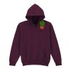 Trade youth hooded sweatshirt Thumbnail