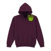 Trade youth hooded sweatshirt Thumbnail