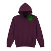 Trade youth hooded sweatshirt Thumbnail