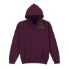 Trade youth hooded sweatshirt Thumbnail