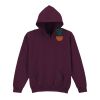 Trade youth hooded sweatshirt Thumbnail